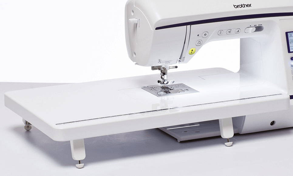 Innov-is NV1800Q sewing and quilting machine 8